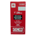 Senco 18Ga X 1" MED  ** CALL STORE FOR AVAILABILITY AND TO PLACE ORDER **